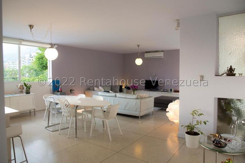 Imagen 4 de 17 de Los Chorros Apartamento En Venta Jesús Enrique Díaz 22-25745 Caracas