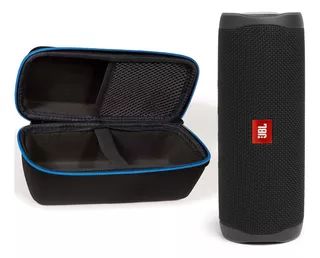 Producto Generico - Jbl Flip 5 - Parlante Portátil Inalám.