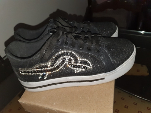 Zapatillas The Bag Belt