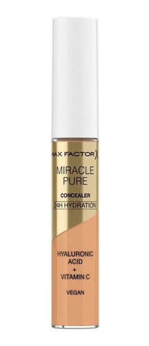 Max Factor Corrector Miracle Pure 03 Shade