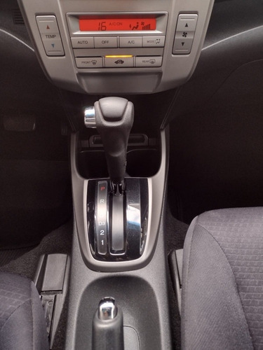 Imagem 11 de 15 de Honda City 2012 1.5 Ex Flex Aut. 4p