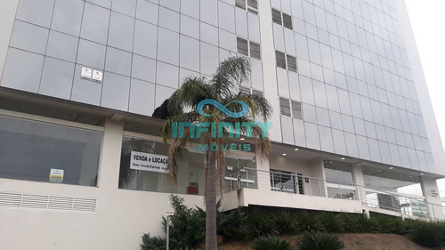 Imagem 2 de 13 de Sala Comercial No Centro De Gravataí. Cod: 848 - A848