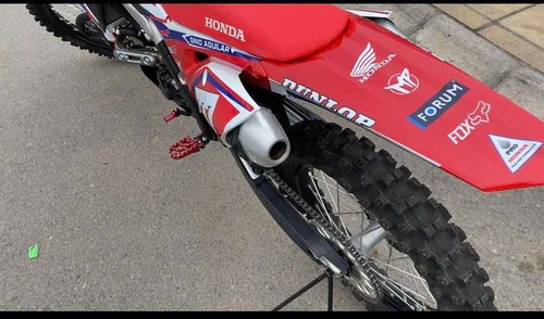 Imagen 11 de 14 de Honda Crf250r