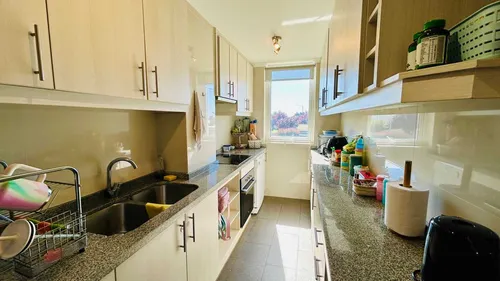 Departamento, Condominio Terrasol (89852)
