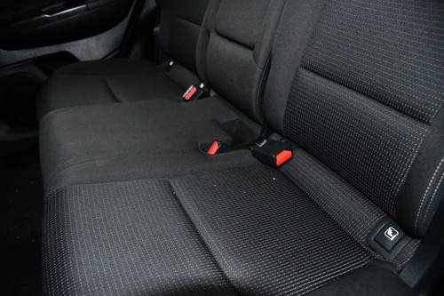 Imagen 12 de 15 de Kia Sportage 2018 2.0 Ex At