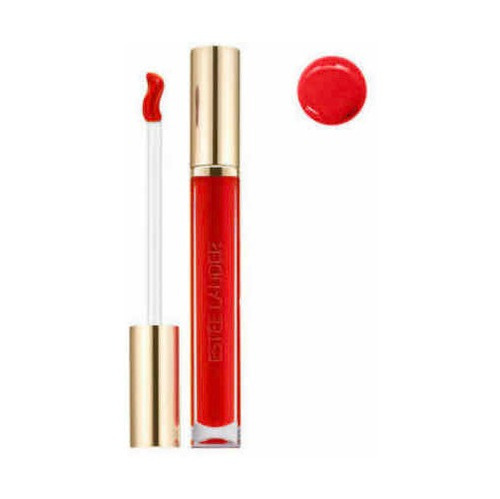 Estee Lauder Pure Color Envy Shine Liquid Lip Tono Mandarin 