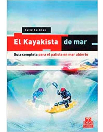 Kayakista De Mar, El