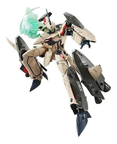 Dx Chogokin Macross F Sayonara No Tsubasa Vf19 Avance Aproxi