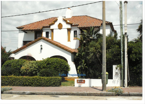 Punta Del Este Península Venta Casa De Gran Categoria