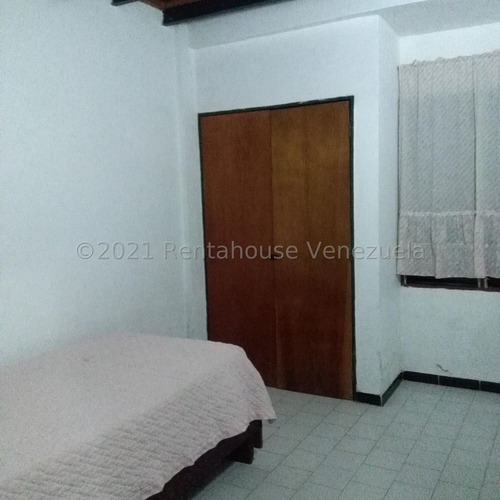 Imagen 20 de 26 de Ls Vende Town House San Jose De Barlovento 23-9966