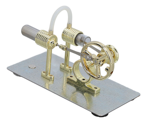 Maqueta De Motor Stirling Educational De 16 Cilindros Scient