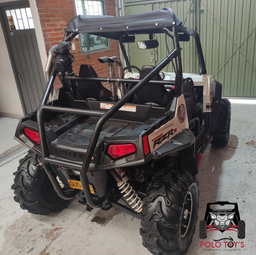 Imagen 6 de 8 de Polaris Rzr 800s