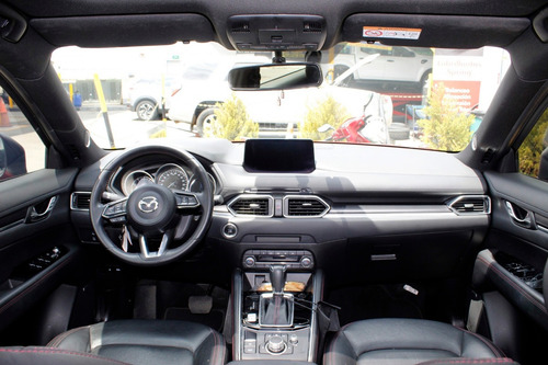 Mazda CX-5 2.5 Grand Touring Awd