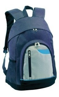 Mochila Importada - Urbana - Colegio - Gym