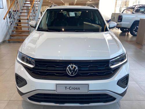 Volkswagen T-Cross TRENDLINE AUT 200TSI