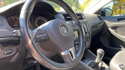 Volkswagen Vento 2.5 Luxury 170cv