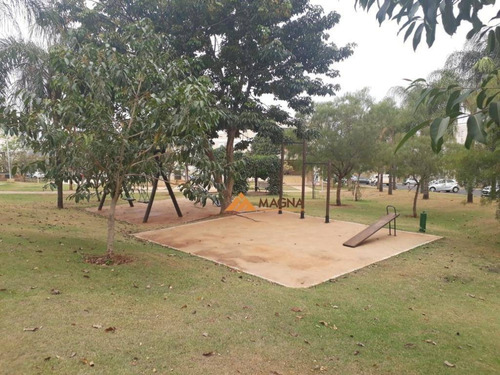 Imagem 12 de 30 de Apartamento Residencial À Venda, Reserva Sul Condomínio Resort, Ribeirão Preto. - Ap3371