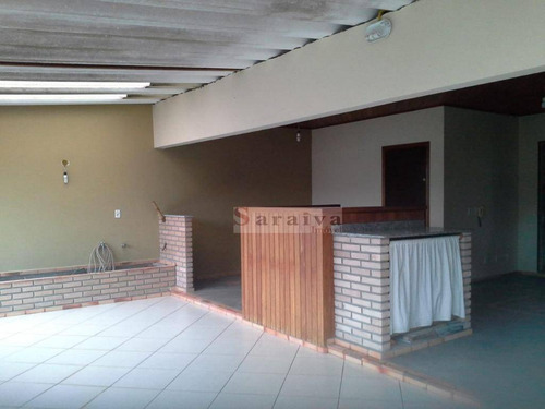 Imagem 13 de 30 de Cobertura Com 3 Dormitórios À Venda, 156 M² Por R$ 740.000,00 - Jardim Hollywood - São Bernardo Do Campo/sp - Co0042