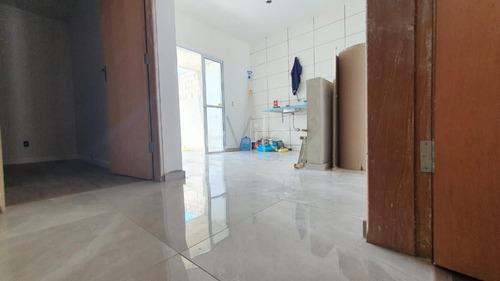 Imagem 12 de 17 de Casa À Venda Em Residencial Cittá Di Salerno - Ca009275