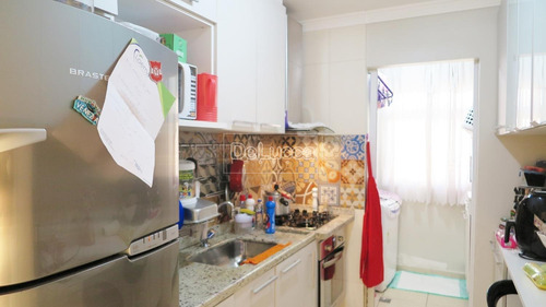 Imagem 7 de 26 de Apartamento À Venda Em Vila Industrial - Ap006064