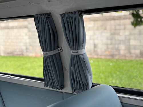 Volkswagen Kombi 1.4 Total Flex 3p