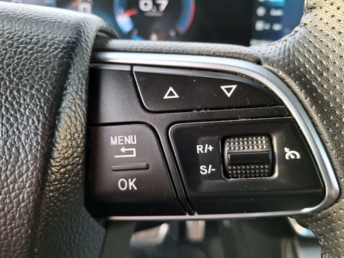 Jetour X70 Plus 1.5 Aut