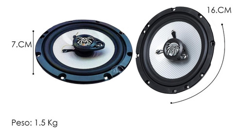 Imagen 4 de 9 de Autoestereo Soundstream Bluetooth Usb Aux Fm Y 2 Bocinas 6.5