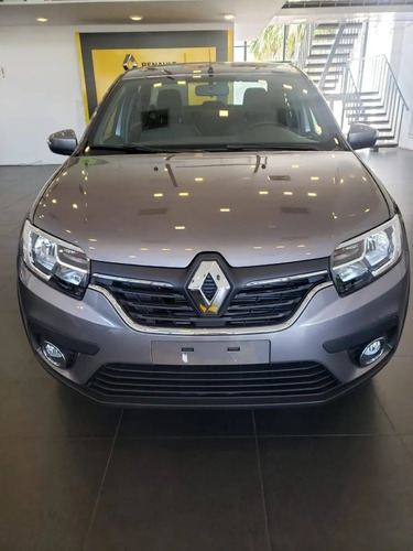 Imagen 3 de 15 de Renault Logan 1.6 16v Intense