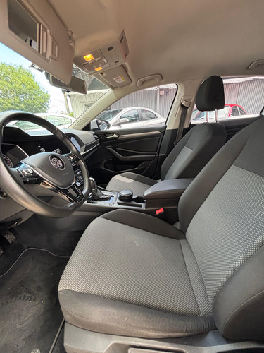 Volkswagen Vento 1.4 Comfortline 150cv At