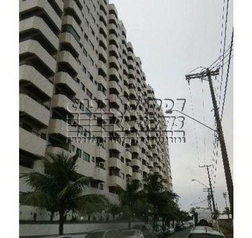 Imagem 14 de 16 de Ótimo Apartamento Em Praia Grande,balneário Maracanã - V4451
