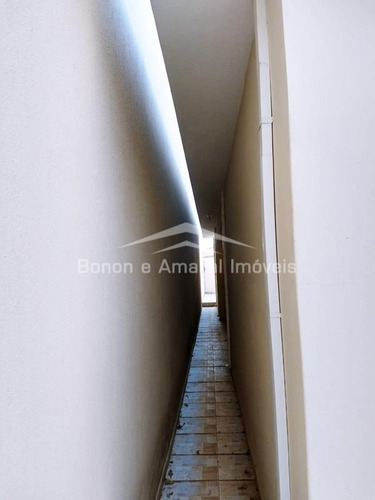 Imagem 24 de 30 de Casa À Venda Em Jardim Nova Europa - Ca014093