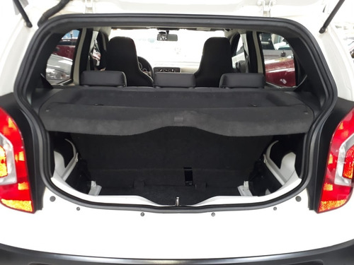 Imagem 9 de 9 de Volkswagen Up!