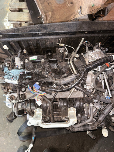 Motor Eclipse Cros 2023 Turbo Baixado Pelo Detran Zero Km (Usado)