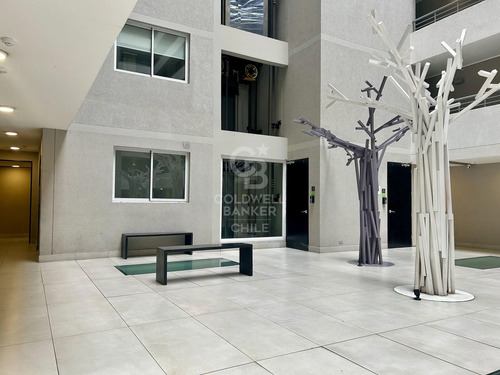 Oficina Las Condes- Estoril Black