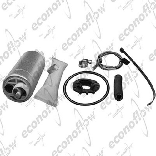 Repuesto Bomba Gasolina Econoflow Para Cutlass 3.1l 87-93