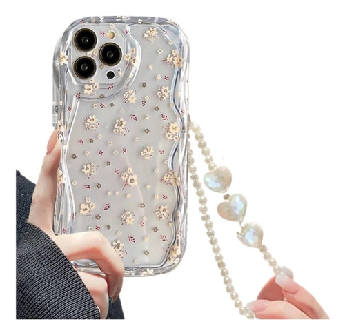 Adecuado For Funda Anticaída For iPhone 16/14 Pro Max.