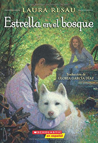 Libro : Estrella En El Bosque (star In The Forest) - Resau 