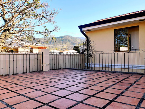 Vendo Casa En Condominio Santa Ana Centro