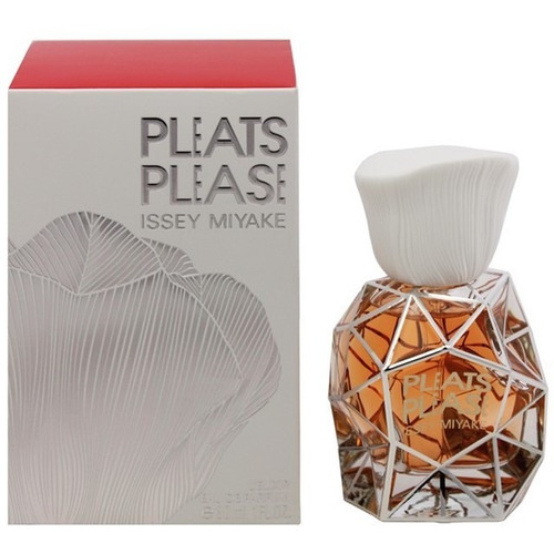 Perfume Pleats Please L'elixir Eau Parfum 30ml - Selo Adipec