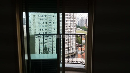 Imagem 5 de 15 de Lazer Total Terraço Envidraçado 340 Metros Úteis 5 Vagas Paraíso - Pj53049
