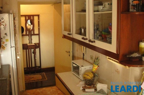 Imagem 5 de 11 de Apartamento - Jardim Textil - Sp - 637245