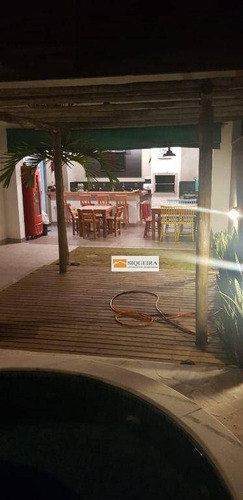 Imagem 27 de 28 de Gramados De Sorocaba - Casa Com 2 Dormitórios À Venda, 250 M² Por R$ 880.000 - Jardim Gramados De Sorocaba - Sorocaba/sp - Ca2097