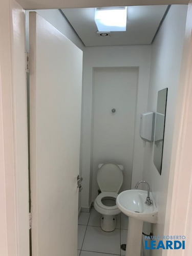 Imagem 6 de 8 de Conj. Comercial - Perdizes - Sp - 608704