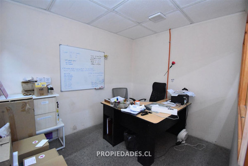 Bodega En Venta En Santiago