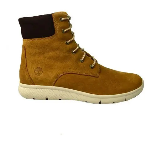 Botas Timberlake Mujer | MercadoLibre 📦