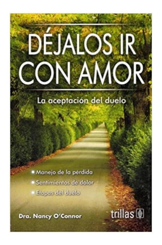 Dejalos Ir Con Amor - Nuevo Y Sellado