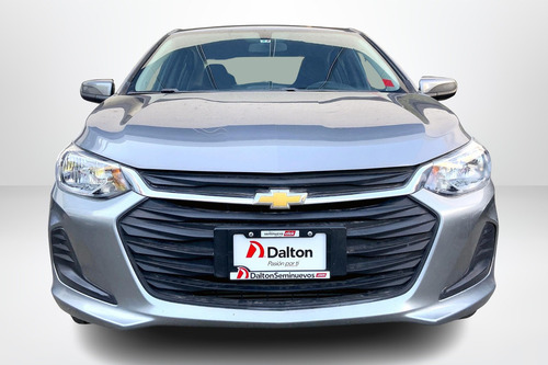 Chevrolet Onix 2022