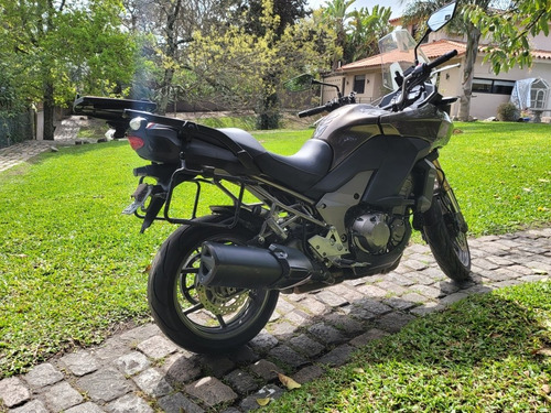 Imagen 13 de 14 de Kawasaky Versys 1000