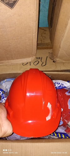 Casco De Seguridad Marca (north)