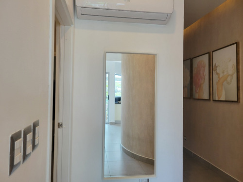 Foxpiantini.com - A326 | Alquiler De Apartamento Moderno En Piantini | Ubicación Premium Y Confort Garantizado